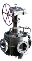 GENERAL valves